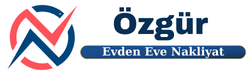 Adana Evden Eve Nakliyat Logo